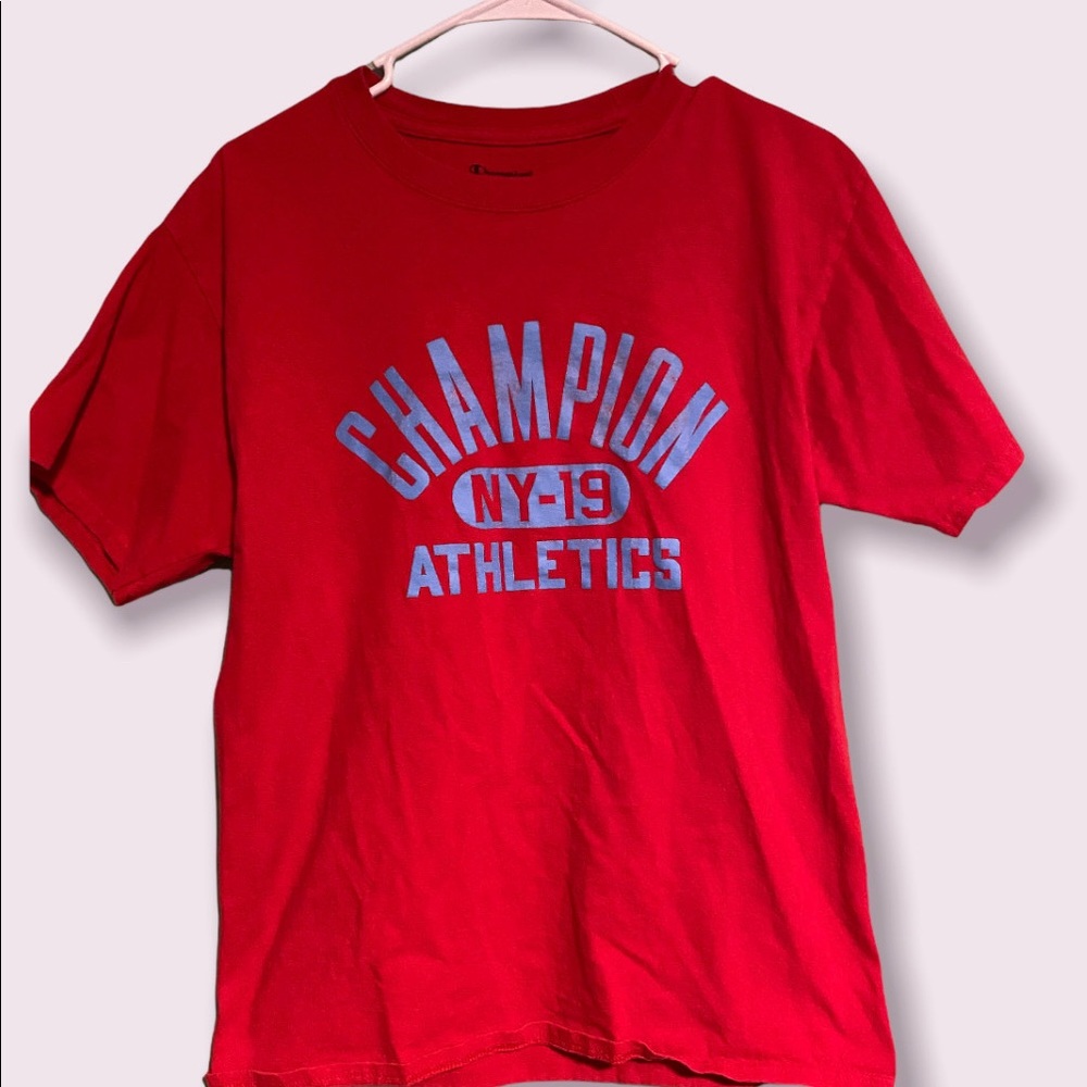 Champion Athletics T-Shirt